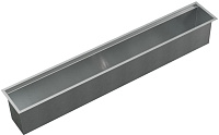 Встраиваемая сушка для посуды Omoikiri DRY-01 IN 4999106