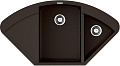Мойка Omoikiri SAKAIME 105C DC фото 1
