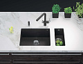 Мойка Omoikiri BOSEN 20-U WH фото 5