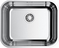 Мойка Omoikiri Omi 54-U/IF-IN фото 1