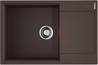 Мойка Omoikiri Daisen 78-LB-DC
