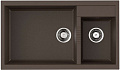 Мойка Omoikiri TEDORI 86-2-LB-DC фото 1