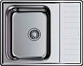 Мойка Omoikiri Sagami 63 IN фото 1