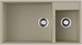 Мойка Омойкири TEDORI 85-2-U BE фото 1 Мойка Omoikiri TEDORI 85-2-U BE фото 1