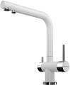 Смеситель Omoikiri NAGANO WH фото 1