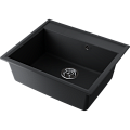 Мойка Omoikiri Daisen 60-BL фото 2