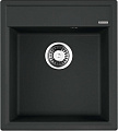 Мойка Omoikiri Daisen 46-BL фото 1
