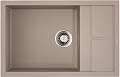 Комплект Omoikiri Sumi 78 LB-SA, Shinagawa 2 PLUS SA фото 2