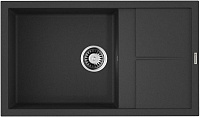 Сантехника Омойкири на сайте официального дилера Мойка Omoikiri Sumi 86-BL
