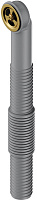 Перелив Omoikiri OV-1-R AB 4998049