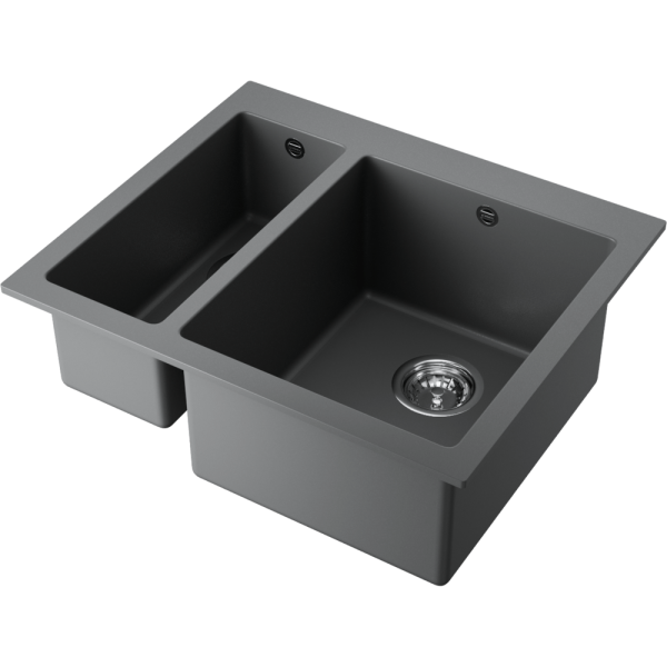Мойка Omoikiri BOSEN 59-2 PL