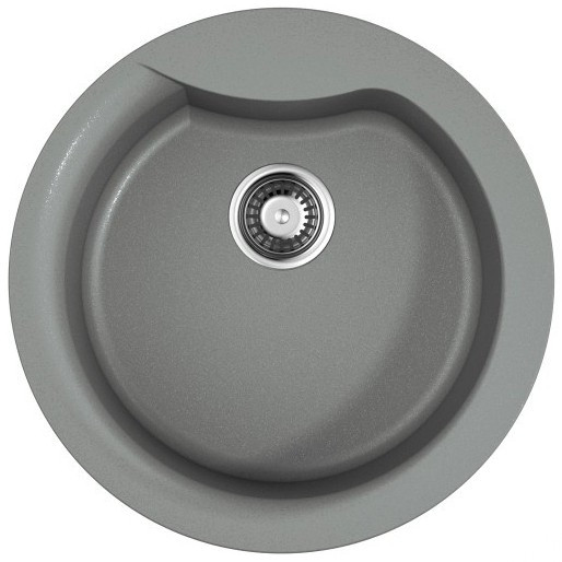 Мойка Omoikiri YASUGATA 48R GR