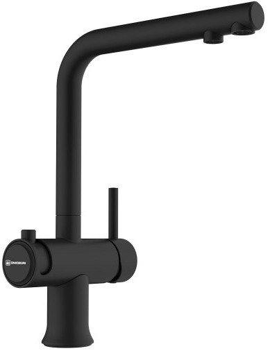 Смеситель Omoikiri HOTARU GB