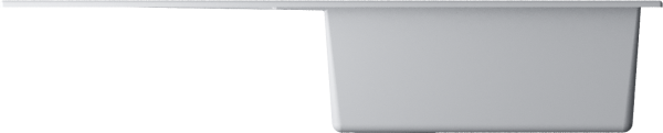 Мойка Omoikiri Sumi 100-WH