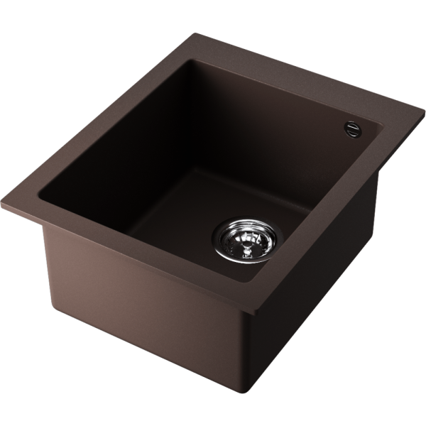 Мойка Omoikiri BOSEN 41 DC