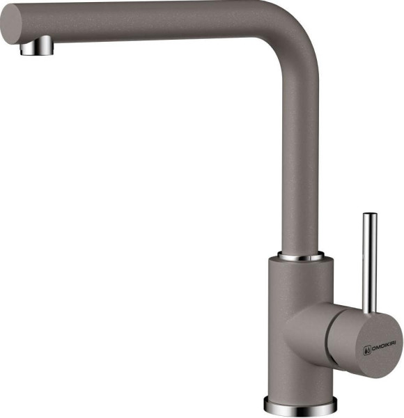 Смесители Omoikiri на сайте официального дилера