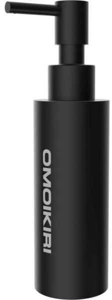 Дозатор Omoikiri OM-06 GB