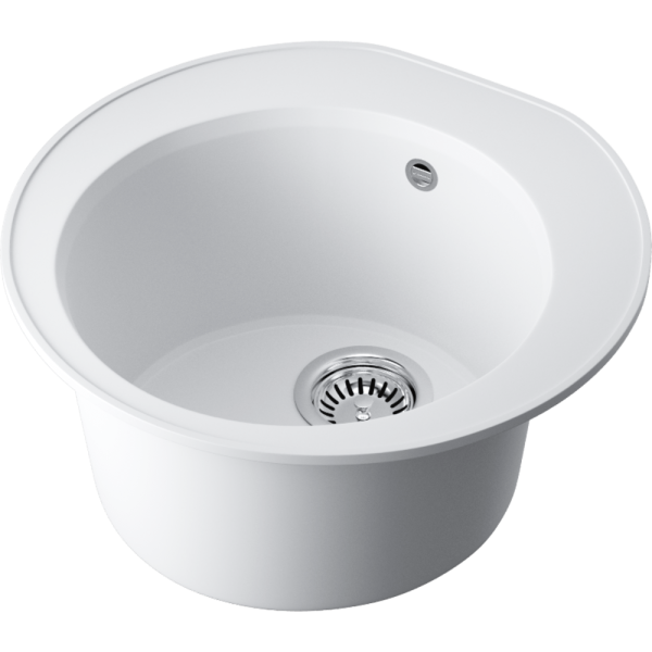 Мойка Omoikiri Miya 50R WH