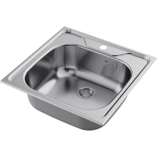 Мойка Omoikiri SARU 50-IN