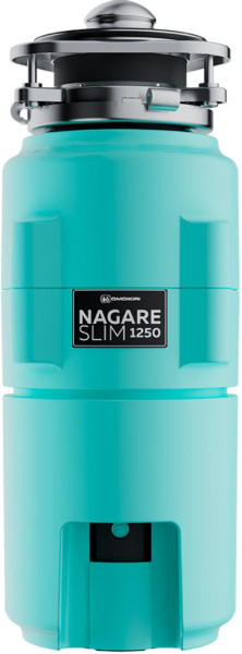 Измельчитель Omoikiri NAGARE SLIM 1250 AZ