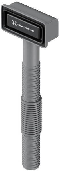 Перелив Omoikiri OV-1-S-GB