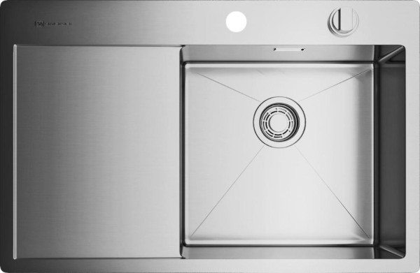 Мойка Omoikiri KIRISAME 78-IN R