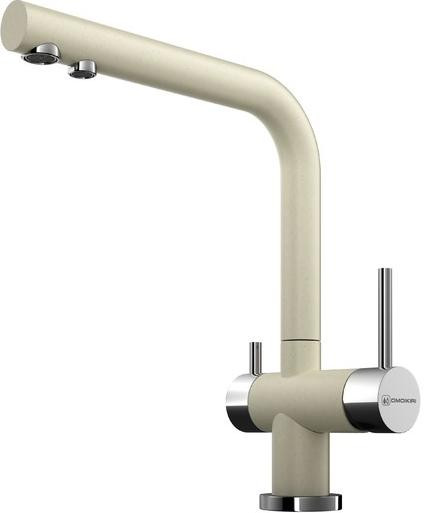 Смеситель Omoikiri NAGANO BE