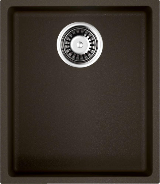 Мойка Omoikiri BOSEN 38-U DC