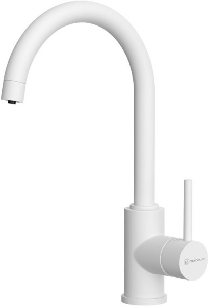 Смеситель Omoikiri Shinagawa 2 PLUS WH