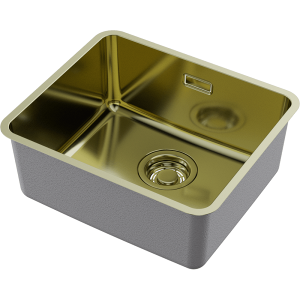 Мойка Omoikiri OMI 43-U/I ULTRA MINI-LG