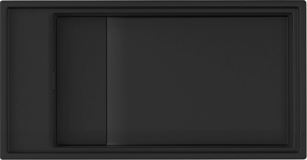 Мойка Omoikiri Kinaru Pro 86-U/I GB