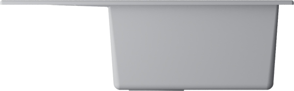 Мойка Omoikiri SUMI 65A WH