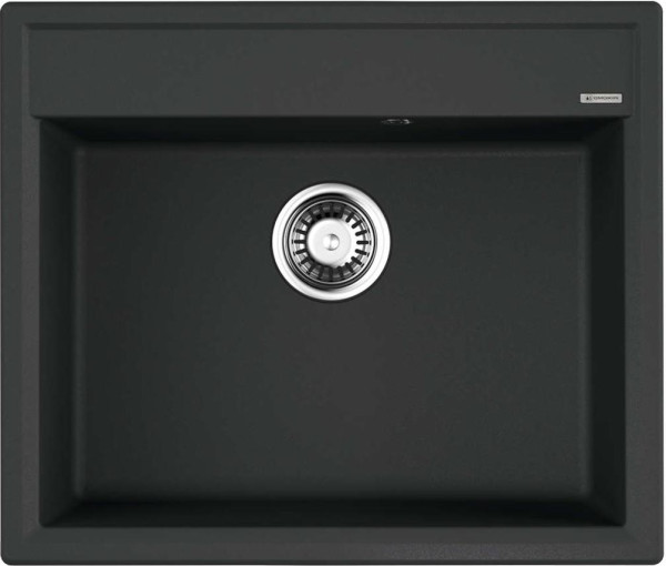 Мойка Omoikiri Daisen 60-BL