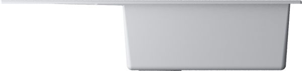 Мойка Omoikiri Sumi 86-WH