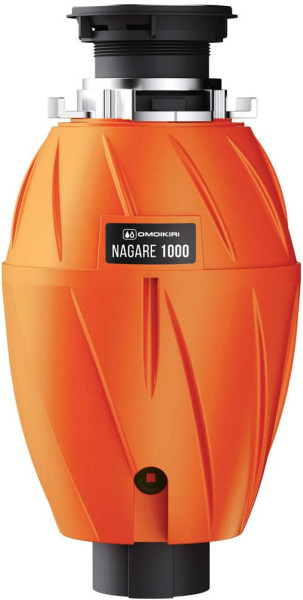 Измельчитель Omoikiri NAGARE 1000