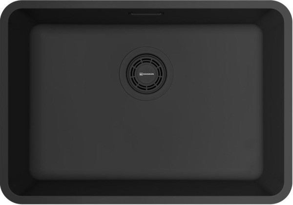 Мойка Omoikiri OMI 53-U/I ULTRA MINI-GB