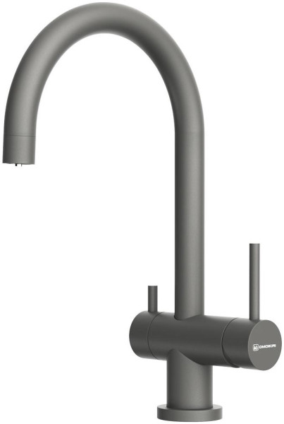 Смеситель Omoikiri Yamada PL-P