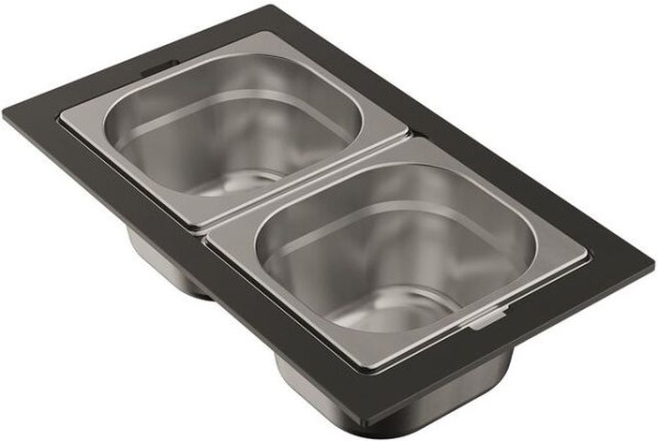 Контейнер Omoikiri DC-04-2 IN