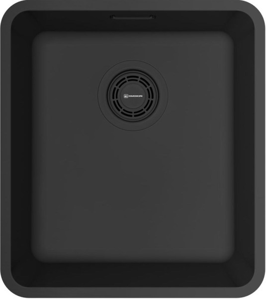 Мойка Omoikiri OMI 37-U/I ULTRA-GB