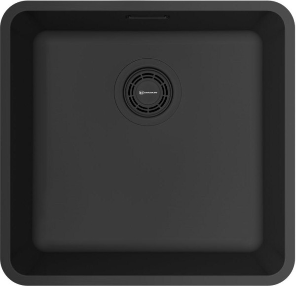 Мойка Omoikiri OMI 43-U/I ULTRA-GB
