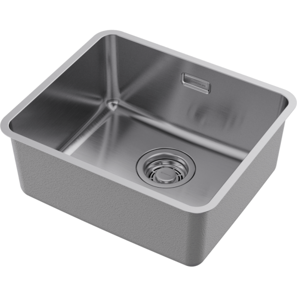 Мойка Omoikiri OMI 43-U/I ULTRA MINI-IN