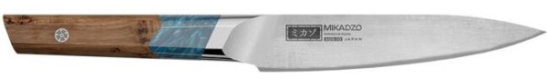 Нож универсальный Mikadzo Damascus Kuon