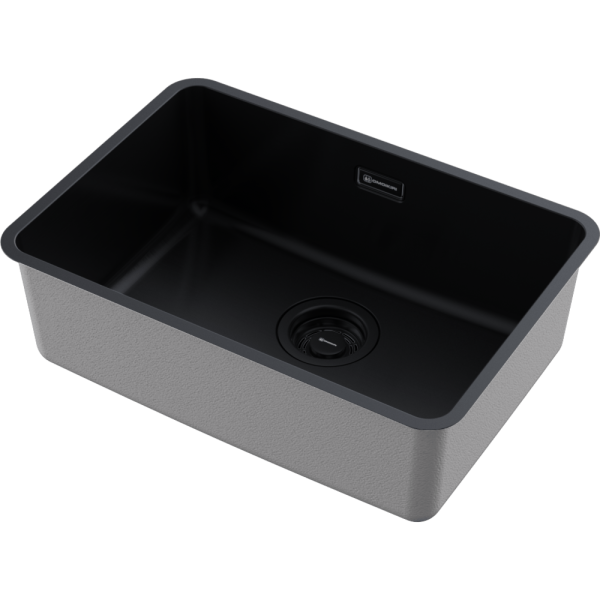 Мойка Omoikiri OMI 53-U/I ULTRA MINI-GB