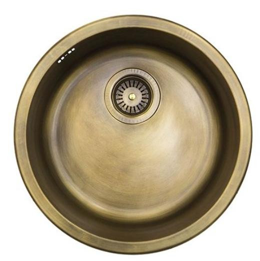 Мойка Omoikiri Mogami