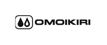 Бутылка стеклянная Omoikiri 4911202