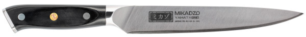 Нож разделочный Mikadzo Yamata