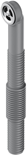 Перелив Omoikiri OV-1-R-IN