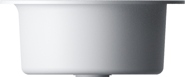 Мойка Omoikiri YASUGATA 48R WH