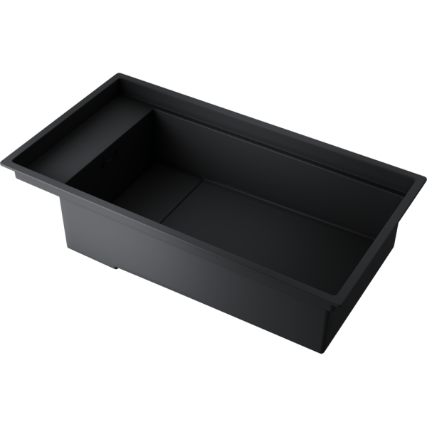 Мойка Omoikiri Kinaru Pro 86-U/I GB