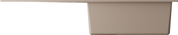 Мойка Omoikiri Sumi 100-SA